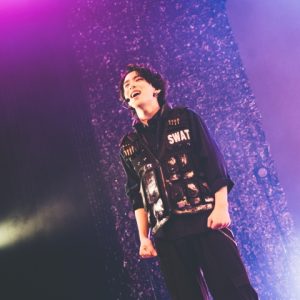 愛とキセキと“らしさ”が詰まった「Hi!Superb 5th Anniversary Live -Hi!Voyage!!-」レポート イメージ画像