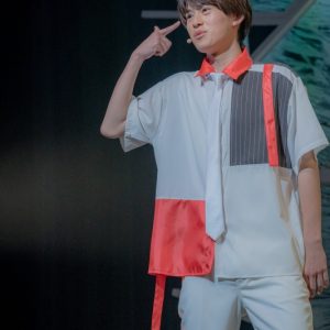 神戸セーラーボーイズ SF『Boys×Voice 308』舞台写真到着　11月に新作上演、演出は古谷大和 イメージ画像