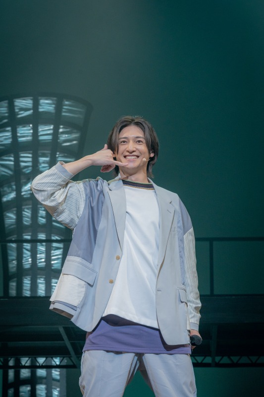 神戸セーラーボーイズ SF『Boys×Voice 308』舞台写真到着　11月に新作上演、演出は古谷大和 イメージ画像