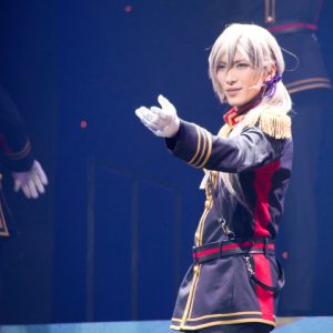 久堂清霞のもう1つの物語が幕を開ける、舞台「わたしの幸せな結婚」【ゲネプロレポート】 イメージ画像