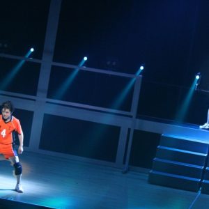 須賀健太「僕の好きなハイキュー!!のすべてを散りばめた作品です」　劇団「ハイキュー!!」旗揚げ公演で新たな“跳躍”へ イメージ画像