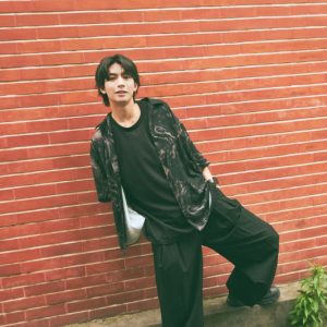 【2.5の前、何してた？】佐藤たかみち「この世界が大好きです！」　初心と強みを胸に、より深みへ（後編） イメージ画像