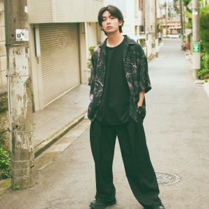【2.5の前、何してた？】佐藤たかみち「この世界が大好きです！」　初心と強みを胸に、より深みへ（後編） イメージ画像