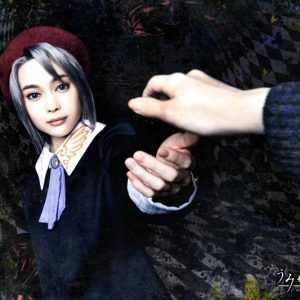 川隅美慎・鷲尾修斗ら出演「うみねこのなく頃に～Stage of the golden Witch～Episode2」、9月に上演 イメージ画像