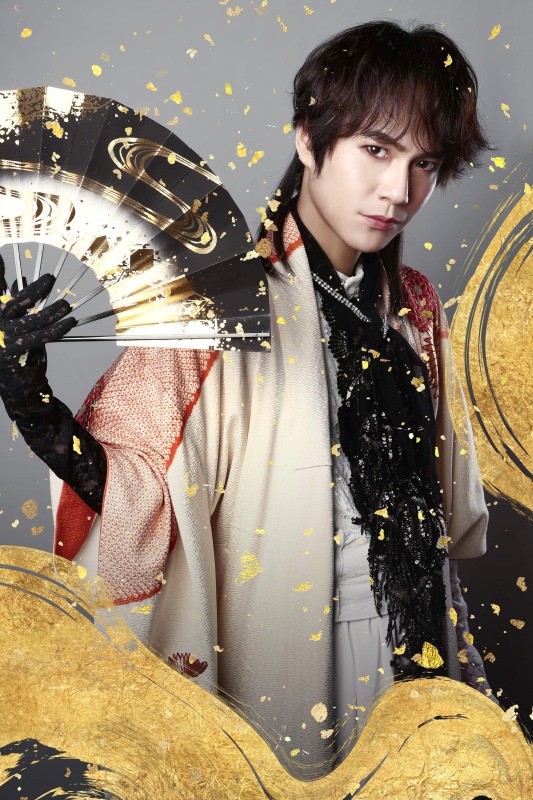 「ハンサム落語2023」個人ビジュアルが解禁 イメージ画像