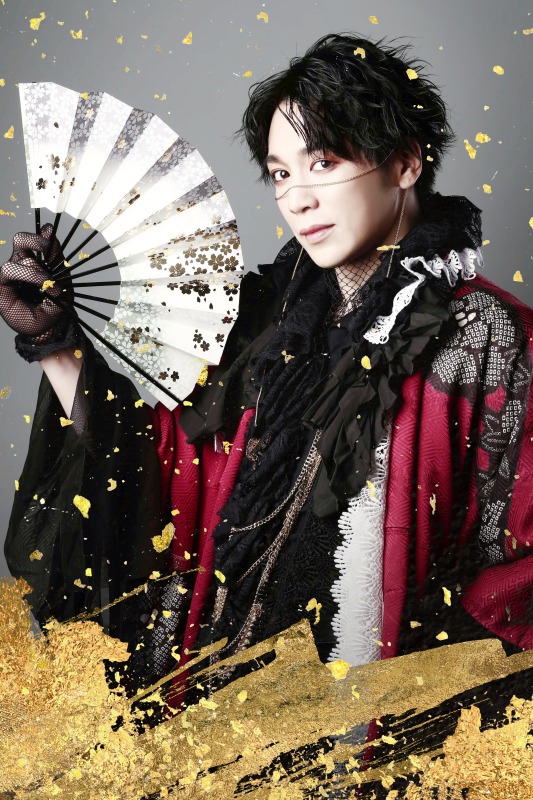 「ハンサム落語2023」個人ビジュアルが解禁 イメージ画像
