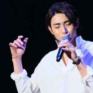 木村達成、30歳節目のコンサートが12月に開催へ　ビジュアル解禁 イメージ画像