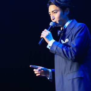 木村達成、30歳節目のコンサートが12月に開催へ　ビジュアル解禁 イメージ画像