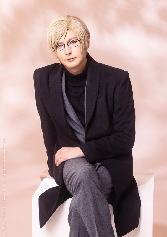 MANKAI STAGE『A3!』ACT2! ～AUTUMN 2023～、キービジュアル&公演詳細解禁 イメージ画像