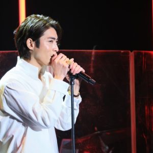 木村達成、30歳節目のコンサートが12月に開催へ　ビジュアル解禁 イメージ画像