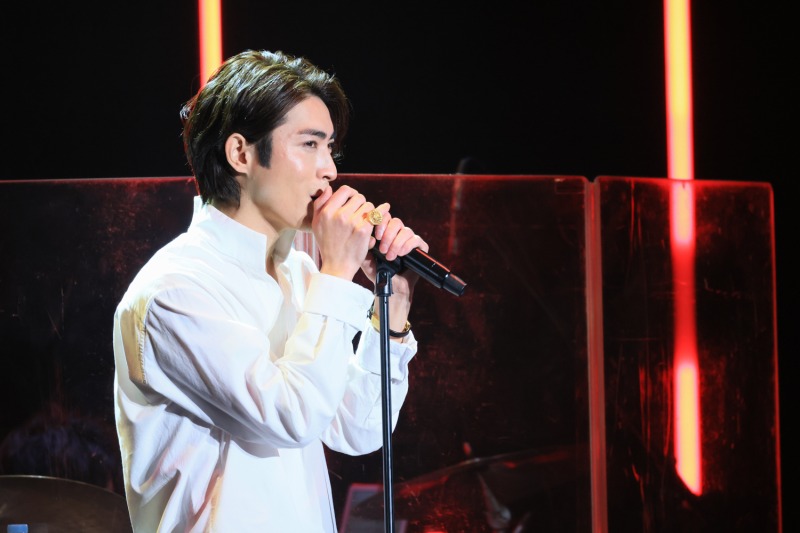 木村達成、30歳節目のコンサートが12月に開催へ　ビジュアル解禁 イメージ画像
