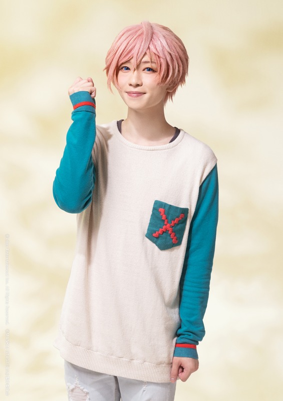 MANKAI STAGE『A3!』ACT2! ～AUTUMN 2023～、キービジュアル&公演詳細解禁 イメージ画像