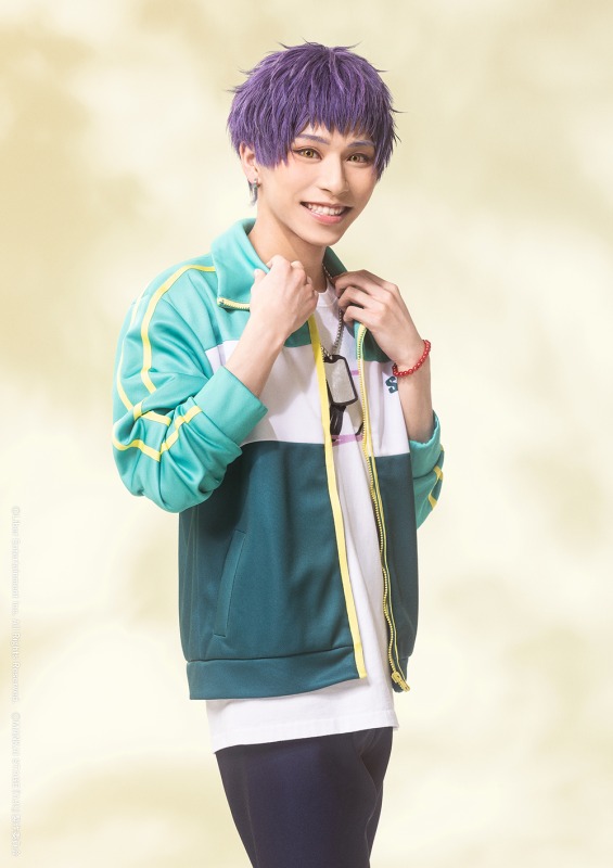 MANKAI STAGE『A3!』ACT2! ～AUTUMN 2023～、キービジュアル&公演詳細解禁 イメージ画像