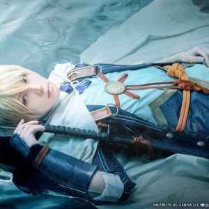 舞台『刀剣乱舞』山姥切国広 単独行 –日本刀史- 追加公演決定＆キャラクタービジュアル解禁 イメージ画像