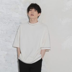 赤澤遼太郎「原作ファンの方にも新たな発見を」　丁寧に愛を持って描くミュージカル「コードギアス」 イメージ画像