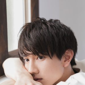 赤澤遼太郎「原作ファンの方にも新たな発見を」　丁寧に愛を持って描くミュージカル「コードギアス」 イメージ画像