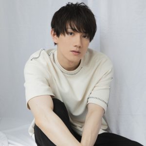 赤澤遼太郎「原作ファンの方にも新たな発見を」　丁寧に愛を持って描くミュージカル「コードギアス」 イメージ画像