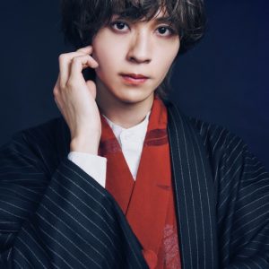 笹森裕貴「新しい扉が開きそうな予感がしています」　朗読劇で『人間失格』を魅せる イメージ画像