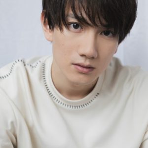 赤澤遼太郎「原作ファンの方にも新たな発見を」　丁寧に愛を持って描くミュージカル「コードギアス」 イメージ画像