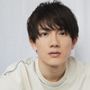 赤澤遼太郎「原作ファンの方にも新たな発見を」　丁寧に愛を持って描くミュージカル「コードギアス」 イメージ画像