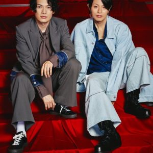 新木宏典＆崎山つばさ、互いへの信頼を抱き　明治座創業150周年記念『赤ひげ』を彩る イメージ画像