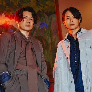 新木宏典＆崎山つばさ、互いへの信頼を抱き　明治座創業150周年記念『赤ひげ』を彩る イメージ画像