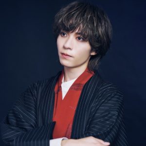 笹森裕貴「新しい扉が開きそうな予感がしています」　朗読劇で『人間失格』を魅せる イメージ画像