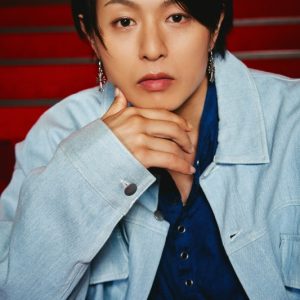 新木宏典＆崎山つばさ、互いへの信頼を抱き　明治座創業150周年記念『赤ひげ』を彩る イメージ画像
