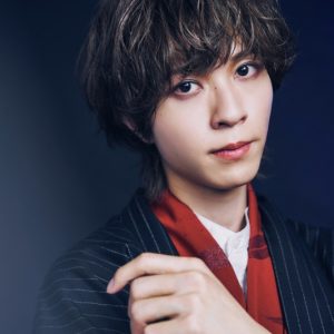 笹森裕貴「新しい扉が開きそうな予感がしています」　朗読劇で『人間失格』を魅せる イメージ画像