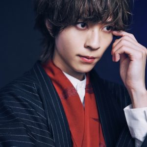 笹森裕貴「新しい扉が開きそうな予感がしています」　朗読劇で『人間失格』を魅せる イメージ画像