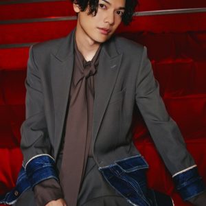 新木宏典＆崎山つばさ、互いへの信頼を抱き　明治座創業150周年記念『赤ひげ』を彩る イメージ画像