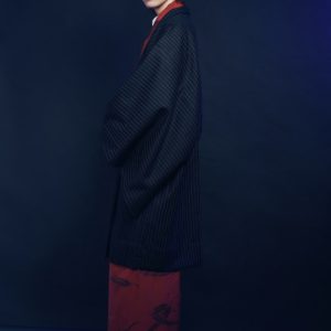笹森裕貴「新しい扉が開きそうな予感がしています」　朗読劇で『人間失格』を魅せる イメージ画像