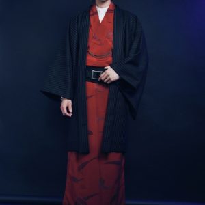 笹森裕貴「新しい扉が開きそうな予感がしています」　朗読劇で『人間失格』を魅せる イメージ画像