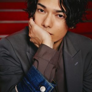 新木宏典＆崎山つばさ、互いへの信頼を抱き　明治座創業150周年記念『赤ひげ』を彩る イメージ画像