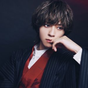 笹森裕貴「新しい扉が開きそうな予感がしています」　朗読劇で『人間失格』を魅せる イメージ画像
