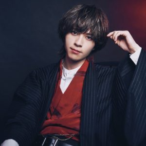 笹森裕貴「新しい扉が開きそうな予感がしています」　朗読劇で『人間失格』を魅せる イメージ画像