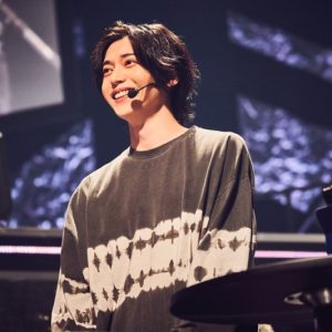 約4年の物語を締めくくる「REAL⇔FAKE Final Stage」SPECIAL EVENT FOR GOOD 開催レポート イメージ画像