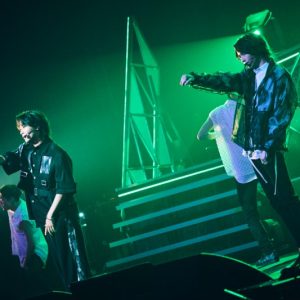 約4年の物語を締めくくる「REAL⇔FAKE Final Stage」SPECIAL EVENT FOR GOOD 開催レポート イメージ画像
