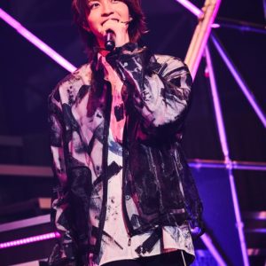 約4年の物語を締めくくる「REAL⇔FAKE Final Stage」SPECIAL EVENT FOR GOOD 開催レポート イメージ画像