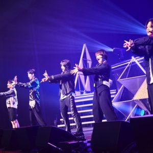 約4年の物語を締めくくる「REAL⇔FAKE Final Stage」SPECIAL EVENT FOR GOOD 開催レポート イメージ画像