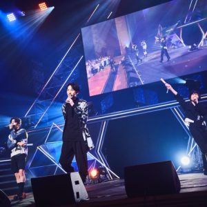 約4年の物語を締めくくる「REAL⇔FAKE Final Stage」SPECIAL EVENT FOR GOOD 開催レポート イメージ画像