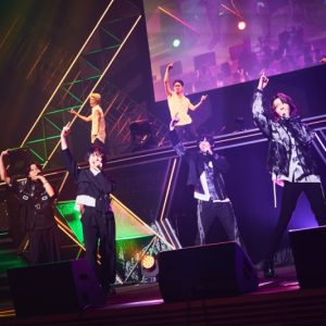 約4年の物語を締めくくる「REAL⇔FAKE Final Stage」SPECIAL EVENT FOR GOOD 開催レポート イメージ画像