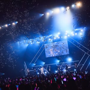 約4年の物語を締めくくる「REAL⇔FAKE Final Stage」SPECIAL EVENT FOR GOOD 開催レポート イメージ画像