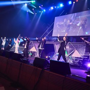 約4年の物語を締めくくる「REAL⇔FAKE Final Stage」SPECIAL EVENT FOR GOOD 開催レポート イメージ画像