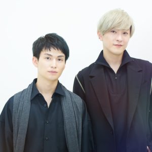 松田凌×田鶴翔吾「色々なきっかけが与えられる作品に」　大人のピュアな恋を描く映画「その恋、自販機で買えますか？」 イメージ画像
