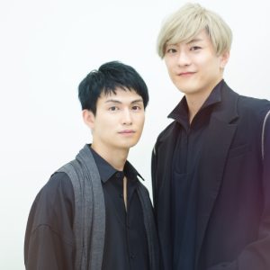 松田凌×田鶴翔吾「色々なきっかけが与えられる作品に」　大人のピュアな恋を描く映画「その恋、自販機で買えますか？」 イメージ画像