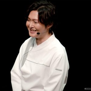 『Ｗリュージのおつまみキッチン presented by 聖徳太子のレストラン』 収録レポートが到着 イメージ画像