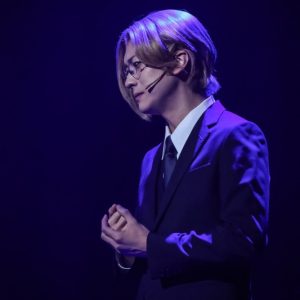 鈴木勝吾&久保田秀敏&山本一慶が今振り返るミュージカル『憂国のモリアーティ』特別インタビュー【前編】 イメージ画像