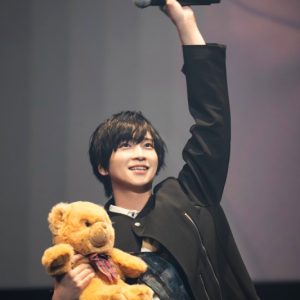 約4年の物語を締めくくる「REAL⇔FAKE Final Stage」SPECIAL EVENT FOR GOOD 開催レポート イメージ画像