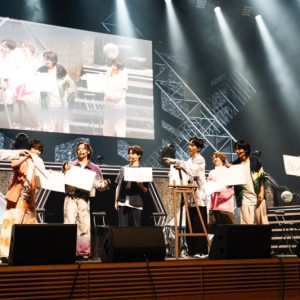 約4年の物語を締めくくる「REAL⇔FAKE Final Stage」SPECIAL EVENT FOR GOOD 開催レポート イメージ画像